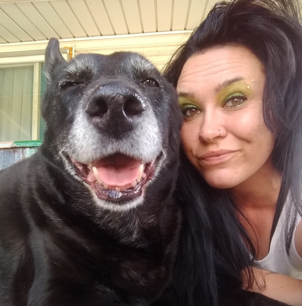 Meet your Posher, Jessa